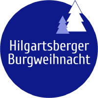 Hilgartsberg Castle Christmas 2024 Hofkirchen