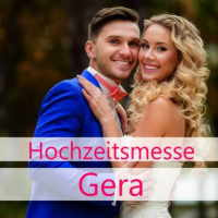 Wedding fair Gera 2022 Wedding fair 2022 Gera