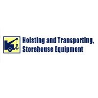 Hoisting and Transporting, Storehouse Equipment Kiev 2020 Hoisting and Transporting, Storehouse Equipment 2020 Kiev