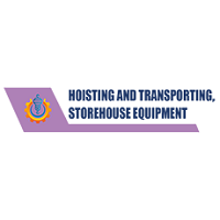 Hoisting and Transporting, Storehouse Equipment 2024 Kiev