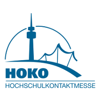 HOKO – University Contact Fair Munich 2025 HOKO – University Contact Fair 2025 Munich