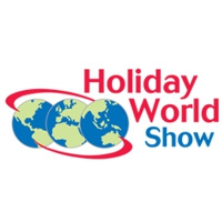 Holiday World Show  Dublin