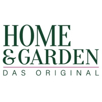 HOME & GARDEN  Hamburg