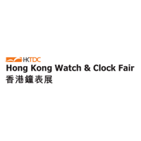HKTDC Hong Kong Watch & Clock Fair Hong Kong 2025 HKTDC Hong Kong Watch & Clock Fair 2025 Hong Kong