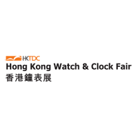 Hong Kong Watch & Clock Fair 2024 Hong Kong