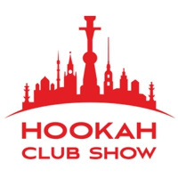 HCS Hookah Club Show Kazan 2022 HCS Hookah Club Show 2022 Kazan