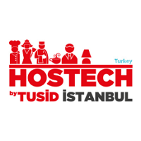 Hostech by Tusid 2022 Istanbul