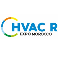 HVAC R Expo Morocco Casablanca HVAC R Expo Morocco Casablanca