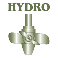 Hydro 2023 Edinburgh