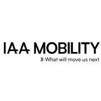 IAA MOBILITY  Munich