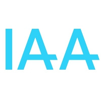 IAA logo