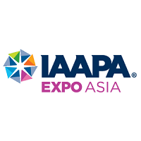IAAPA Expo Asia 2023 Singapore