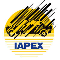 IAPEX Auto Parts International Fair  Tehran