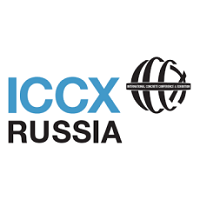 ICCX Russia Saint Petersburg ICCX Russia Saint Petersburg