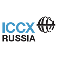 ICCX Russia  Saint Petersburg