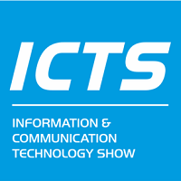 ICTS Information & Communication Technology Show 2024 Shanghai