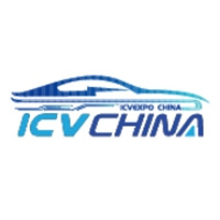 ICV CHINA - GBA International Intelligent Vehicle Technology Expo Shanghai 2025 ICV CHINA - GBA International Intelligent Vehicle Technology Expo 2025 Shanghai
