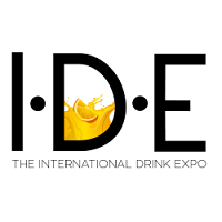 International Drink Expo I.D.E London 2021 International Drink Expo I.D.E 2021 London