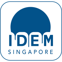 IDEM International Dental Exhibition and Meeting  Singapore