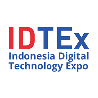 Indonesia Digital Technology Expo (IDTEx)  2024 Jakarta