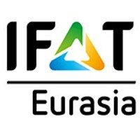 IFAT Eurasia Istanbul 2019 IFAT Eurasia 2019 Istanbul