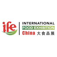 ife - China International Food Exhibition Guangzhou ife - China International Food Exhibition Guangzhou