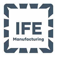 IFE Manufacturing  London