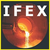 IFEX 2025 Kolkata