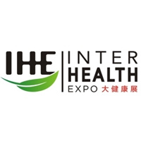 IHE Inter Health Expo 2024 Guangzhou