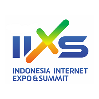 Indonesia Internet Expo & Summit (IIXS)  2024 Jakarta