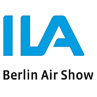 ILA Berlin Air Show  Schönefeld