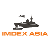 IMDEX Asia 2025 Singapore