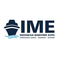 IME Indonesia Maritime Expo  Jakarta