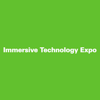 Immersive Technology Expo Tokyo 2025 Immersive Technology Expo 2025 Tokyo