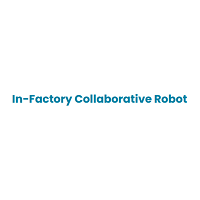 In-Factory Collaborative Robot 2024 Tokyo