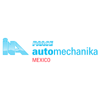 INA PAACE Automechanika Meksiko