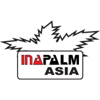 INAPALM ASIA Jakarta INAPALM ASIA Jakarta