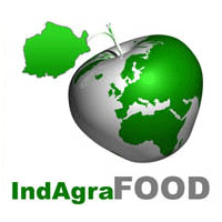 INDAGRA FOOD  Bucharest