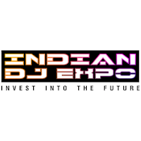 INDIAN DJ EXPO New Delhi 2025 INDIAN DJ EXPO 2025 New Delhi