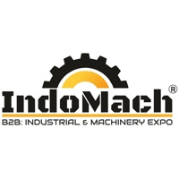 IndoMach 2024 Chennai