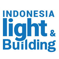 Indonesia light & Building  Jakarta