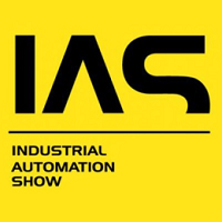IAS Industrial Automation Show Shanghai 2023 IAS Industrial Automation Show 2023 Shanghai