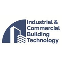Industrial & Commercial Building Technology 2024 Jakarta
