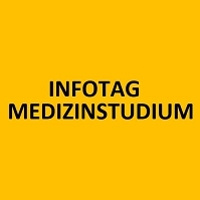 Infotag Medizinstudium 2025 Cologne