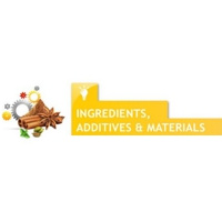 Ingredients, Additives & Materials 2025 Mumbai