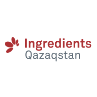 Ingredients Kazakhstan 2024 Almaty