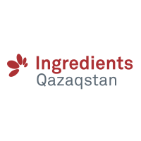 Ingredients Kazakhstan Almaty 2025 Ingredients Kazakhstan 2025 Almaty