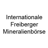 International Freiberg Mineral Show  Freiberg