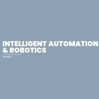 Intelligent Automation & Robotics Global 2027 London