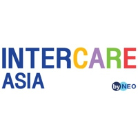 InterCare Asia 2024 Bangkok